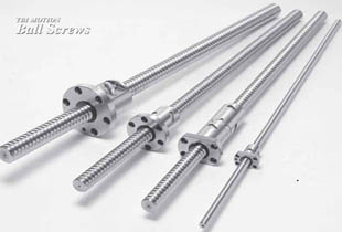 THANH VITME BI & ĐAI ỐC BI LÀ GÌ? - WHAT IS BALL SCREW & SCREW NUT?