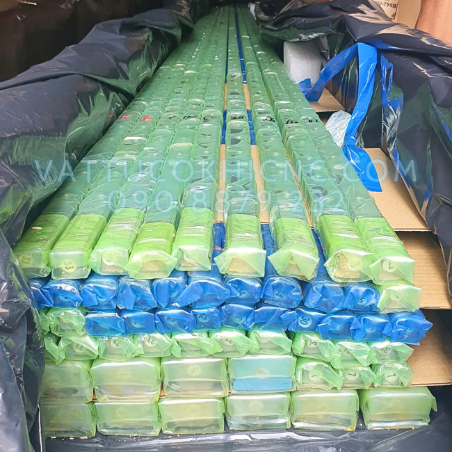 Thanh Trượt Và Con Trượt Vuông TBI MOTION Đặc Dụng,Không Cánh TRC-V