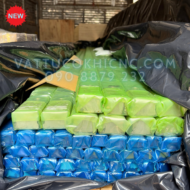 Thanh Trượt Vuông TBI TR45 chính hãng TBI MOTION Đài Loan