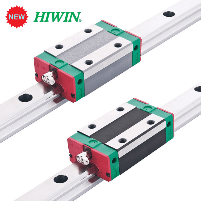 Con Trượt Vuông HIWIN EGH15CA