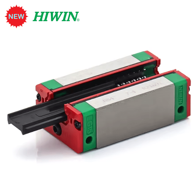 Con Trượt Vuông HIWIN EGH30CA