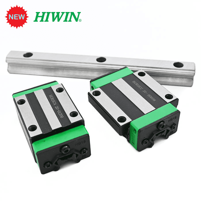 Con Trượt Vuông HIWIN HGH15CA