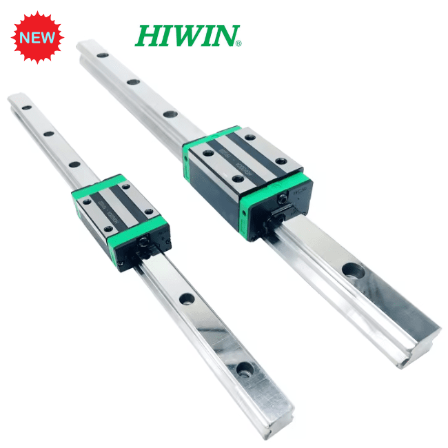 Con Trượt Vuông HIWIN HGH20CA, HGH20SA, HGH20HA