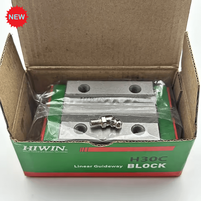 Con Trượt Vuông HIWIN HGH30CA, HGH30HA