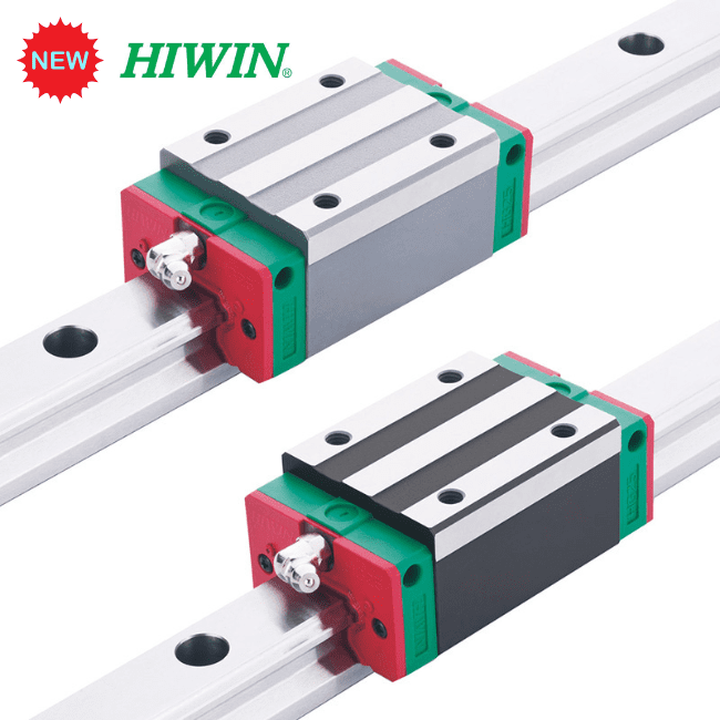 Con Trượt Vuông HIWIN HGH65CA, HGH65HA