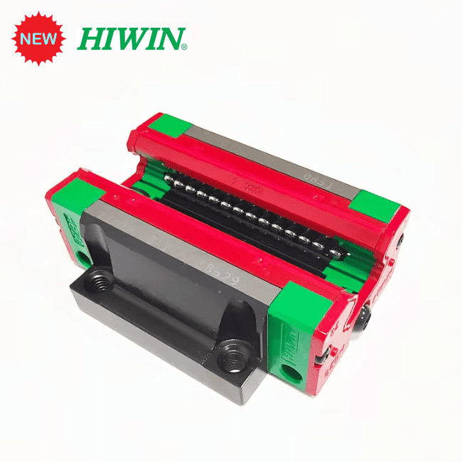 Con Trượt Vuông HIWIN HGW25CC, HGW25HC, HGW25SC