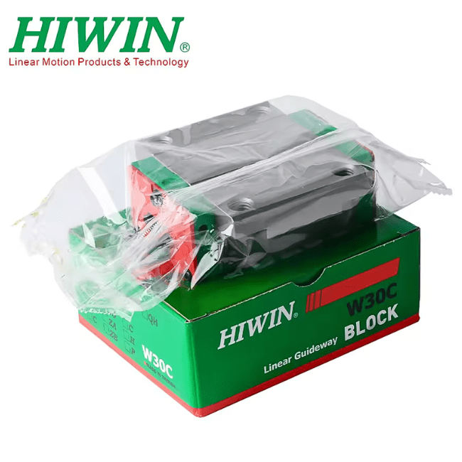 Con Trượt Vuông HIWIN HGW30CC, HGW30HC