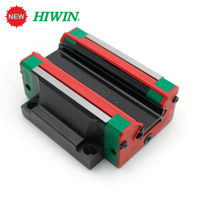 Con Trượt Vuông HIWIN HGW65CC, HGW65HC