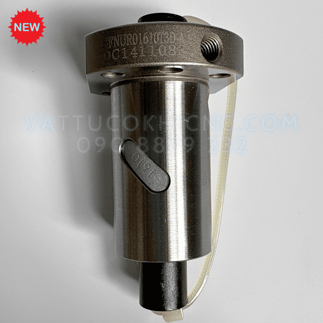 Đai Ốc Vitme Bi TBI SFNUR01610T3D chính hãng TBI MOTION Đài Loan