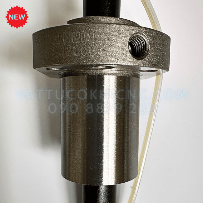 Đai Ốc Vitme Bi TBI SFAR01620A1D chính hãng TBI MOTION Đài Loan