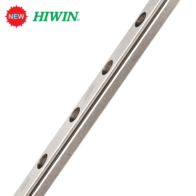 Thanh Trượt Vuông Mini HIWIN MGN7, MGN9, MGN12, MGN15
