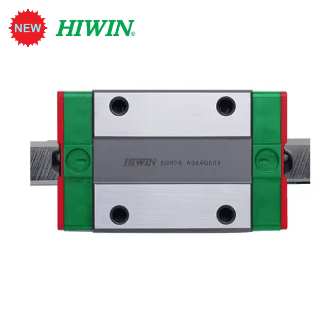 Con Trượt Vuông HIWIN EGH20CA