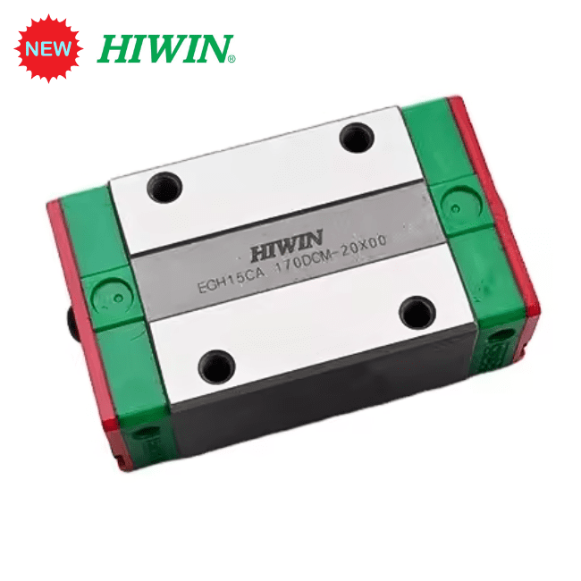 Con Trượt Vuông HIWIN EGH25CA