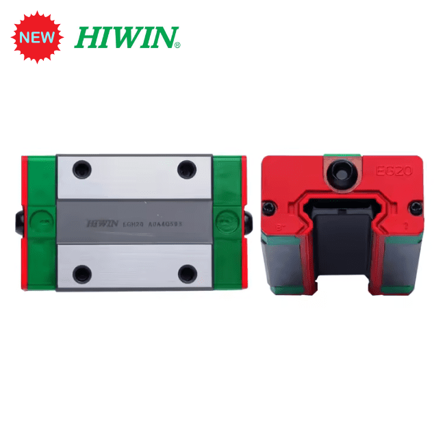 Con Trượt Vuông HIWIN EGH35CA