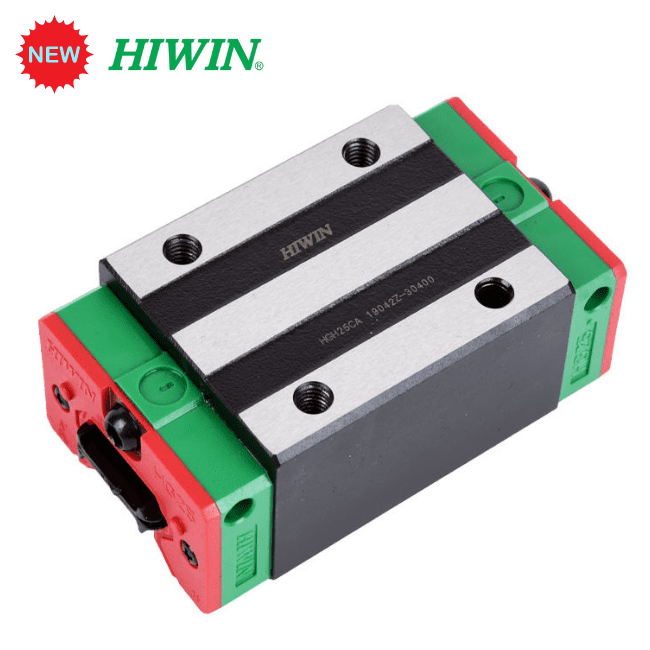 Con Trượt Vuông HIWIN HGH25CA, HGH25HA