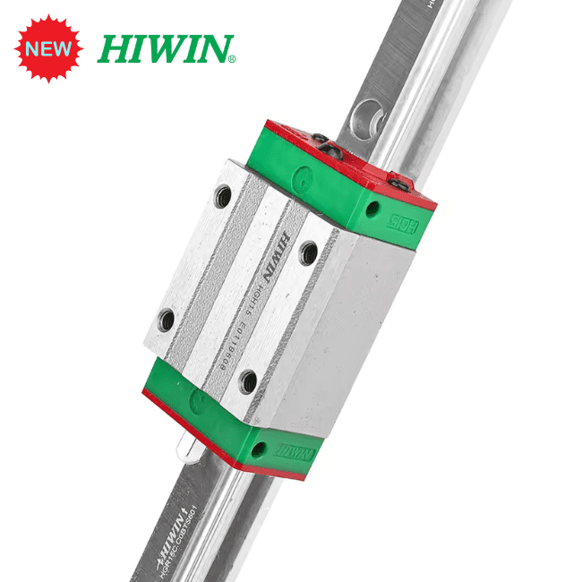 Con Trượt Vuông HIWIN HGH30CA, HGH30HA