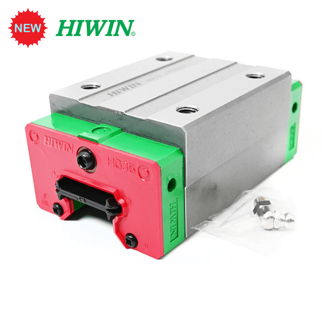 Con Trượt Vuông HIWIN HGH35CA, HGH35HA