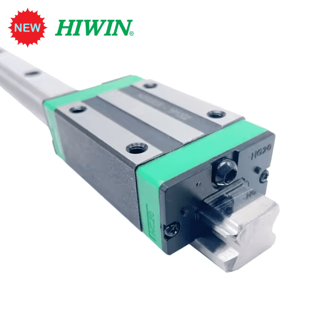 Con Trượt Vuông HIWIN HGH65CA, HGH65HA