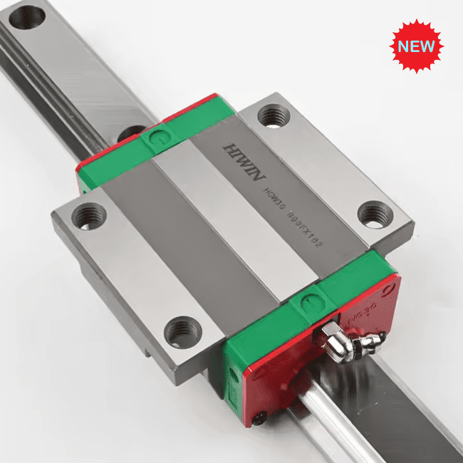 Con Trượt Vuông HIWIN HGW30CC, HGW30HC