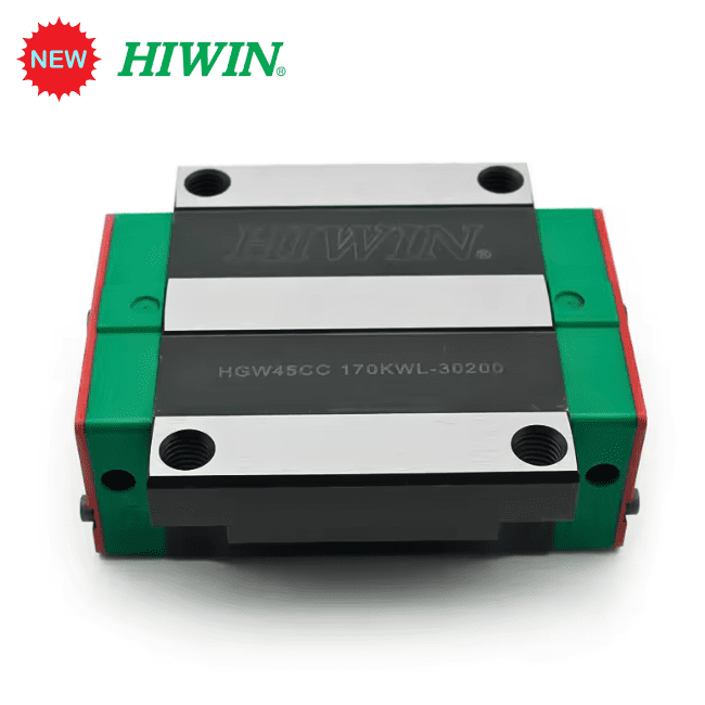 Con Trượt Vuông HIWIN HGW65CC, HGW65HC