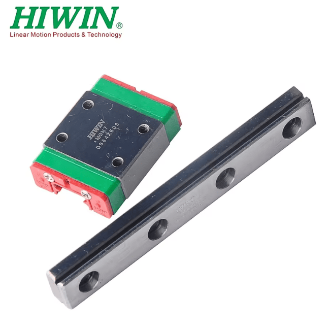 Con Trượt Vuông HIWIN Mini MGN7C, MGN7H
