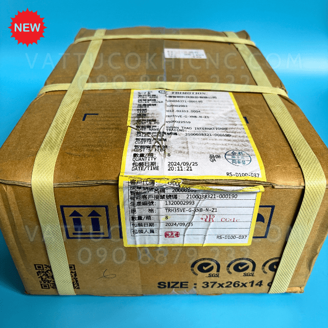 TRH35VE-3